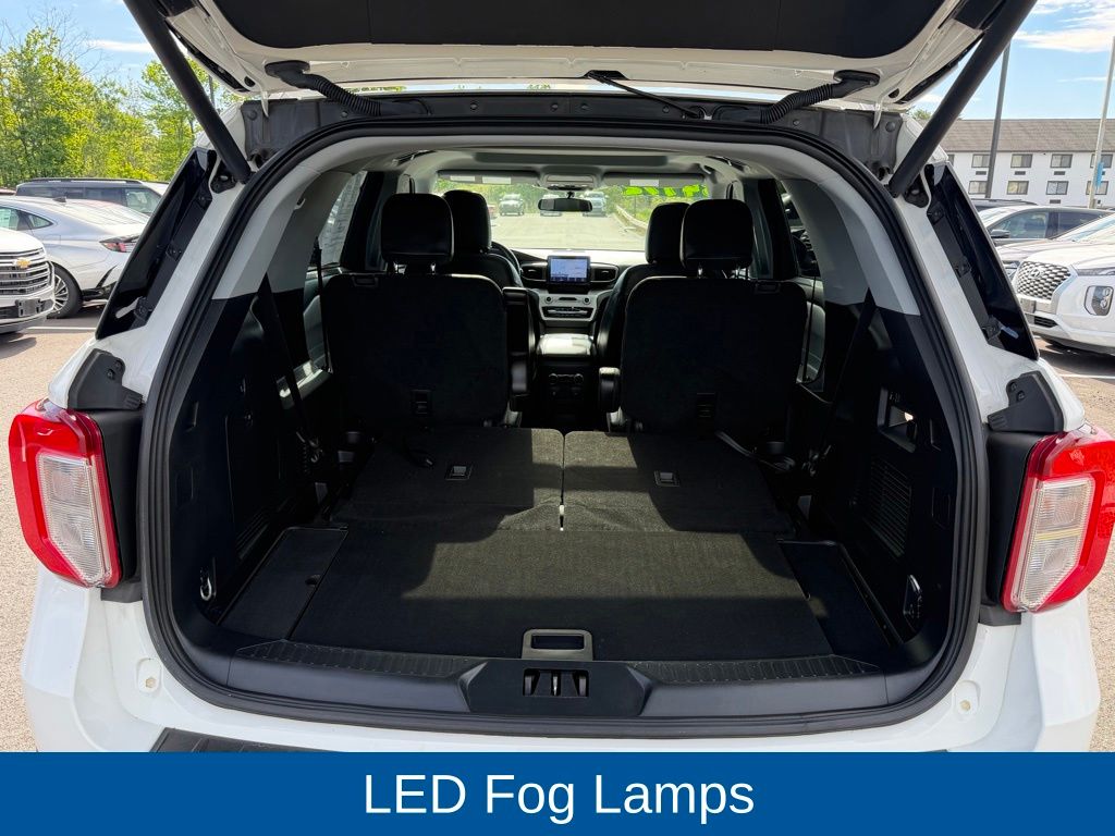Used 2023 Ford Explorer - photo 25