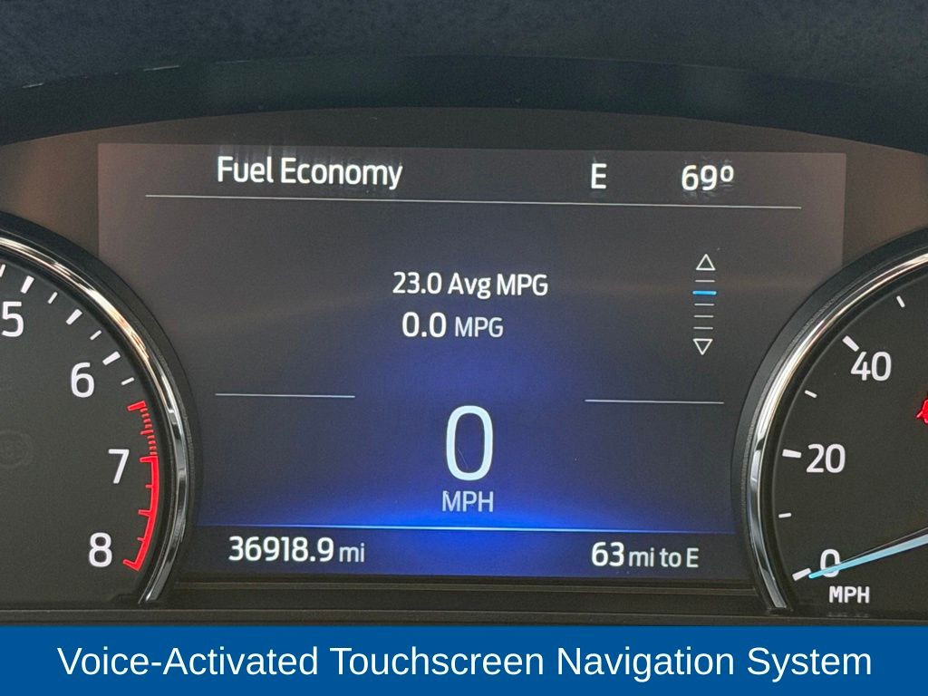 Used 2023 Ford Explorer - photo 30