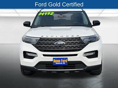 2023 Ford Explorer 4WD SUV for sale #26P71 - photo 2