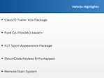 2023 Ford Explorer 4WD SUV for sale #26P71 - photo 11