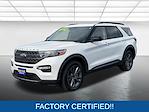 2023 Ford Explorer 4WD SUV for sale #26P71 - photo 4