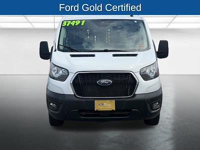 2025 Ford Transit 250 Low Roof RWD Empty Cargo Van for sale #26P84 - photo 2