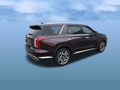 Used 2024 Hyundai Palisade - photo 1
