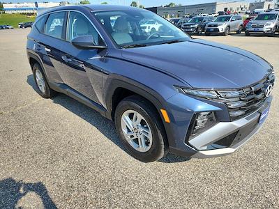 2025 Hyundai Tucson AWD SUV for sale #H25111L - photo 1