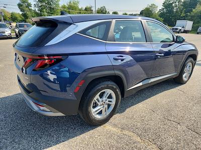 2025 Hyundai Tucson AWD SUV for sale #H25111L - photo 2