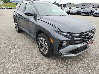 2025 Hyundai Tucson AWD SUV for sale #H25129L - photo 1