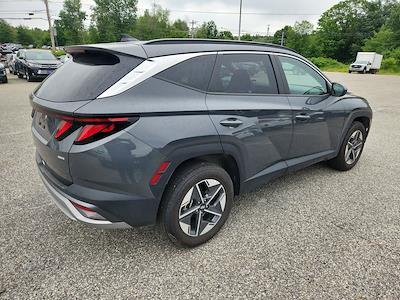 2025 Hyundai Tucson AWD SUV for sale #H25129L - photo 2