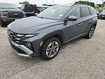 2025 Hyundai Tucson AWD SUV for sale #H25129L - photo 4