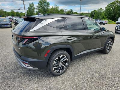 2025 Hyundai Tucson AWD SUV for sale #H25231A - photo 2