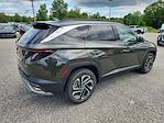 Used 2025 Hyundai Tucson Limited for sale #H25231A - photo 2