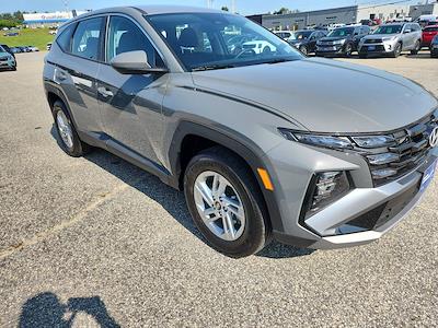 2025 Hyundai Tucson AWD SUV for sale #H25266L - photo 1