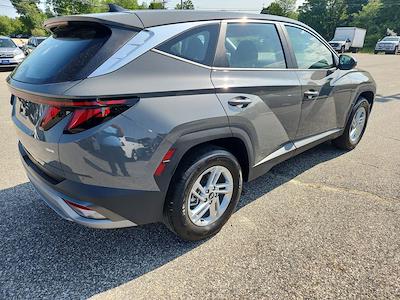2025 Hyundai Tucson AWD SUV for sale #H25266L - photo 2