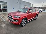 2018 Toyota 4Runner 4WD SUV for sale #H25281A - photo 4
