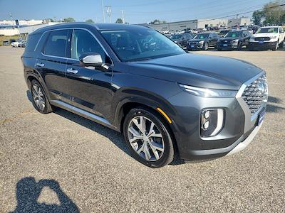 2022 Hyundai Palisade AWD SUV for sale #H25291A - photo 1