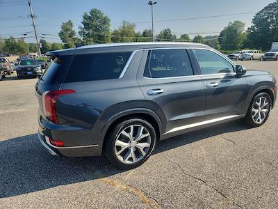 2022 Hyundai Palisade AWD SUV for sale #H25291A - photo 2