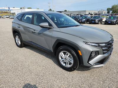 2025 Hyundai Tucson AWD SUV for sale #H25310L - photo 1