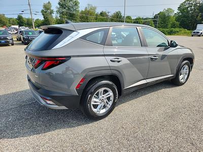 2025 Hyundai Tucson AWD SUV for sale #H25310L - photo 2