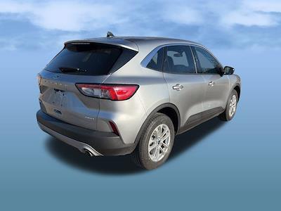 Used 2022 Ford Escape - photo 1