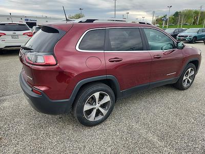 2020 Jeep Cherokee 4WD SUV for sale #H25360A - photo 2