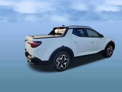 Used 2024 Hyundai Santa Cruz - photo 1