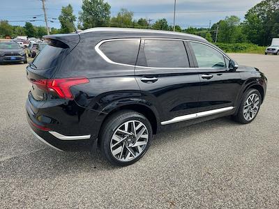 Used 2023 Hyundai Santa Fe Calligraphy AWD SUV for sale #H25378A - photo 2
