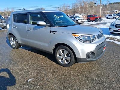 Used 2018 Kia Soul - photo 1