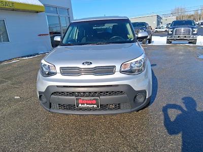 Used 2018 Kia Soul - photo 1