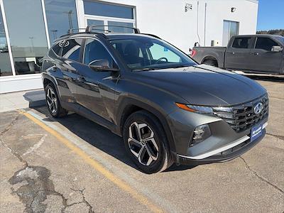 Used 2022 Hyundai Tucson SEL for sale #H25444A - photo 1