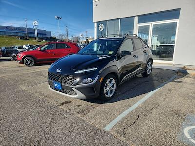 Used 2023 Hyundai Kona SEL for sale #H25451A - photo 1