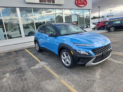 Used 2023 Hyundai Kona SEL for sale #H25478A - photo 1