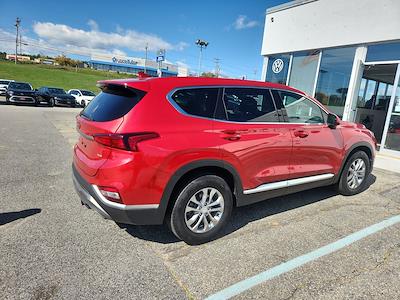 2020 Hyundai Santa Fe AWD SUV for sale #H25480A - photo 2