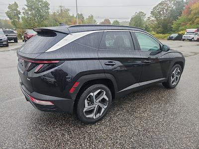 2023 Hyundai Tucson AWD SUV for sale #H25493A - photo 2
