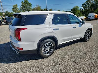 Used 2020 Hyundai Palisade SEL for sale #H25501A - photo 2