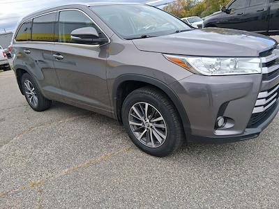2018 Toyota Highlander AWD SUV for sale #H26013A - photo 1