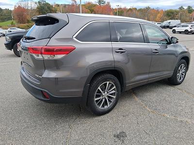 2018 Toyota Highlander AWD SUV for sale #H26013A - photo 2