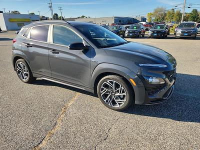 Used 2023 Hyundai Kona N Line for sale #H26020A - photo 1