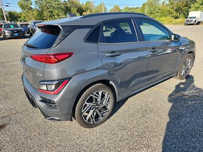 Used 2023 Hyundai Kona N Line for sale #H26020A - photo 2