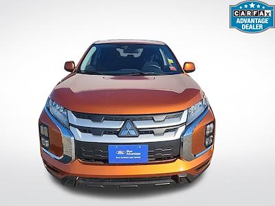 Used 2022 Mitsubishi Outlander Sport - photo 1