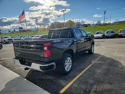 Used 2023 Chevrolet Silverado 1500 LTZ Crew Cab for sale #H26037A - photo 2