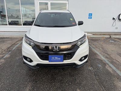 Used 2022 Honda HR-V Sport for sale #H26045A - photo 2