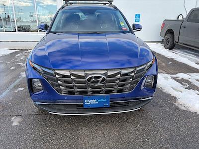 Used 2024 Hyundai Tucson Limited for sale #H26046A - photo 2
