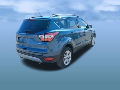 Used 2018 Ford Escape - photo 1