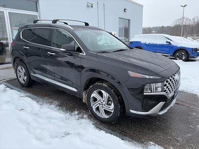 Used 2022 Hyundai Santa Fe SEL for sale #H26061A - photo 1