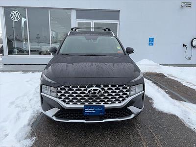 Used 2022 Hyundai Santa Fe SEL for sale #H26061A - photo 2