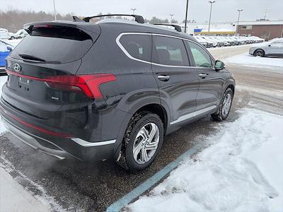 Used 2022 Hyundai Santa Fe SEL for sale #H26061A - photo 2