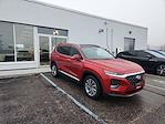 Used 2020 Hyundai Santa Fe SEL for sale #H26070A - photo 1