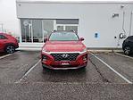 Used 2020 Hyundai Santa Fe SEL for sale #H26070A - photo 3