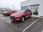 Used 2020 Hyundai Santa Fe SEL for sale #H26070A - photo 4