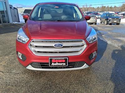 Used 2019 Ford Escape SE for sale #H26089A - photo 2