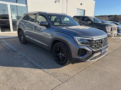 Used 2024 Volkswagen Atlas Cross Sport SE for sale #H26096A - photo 1